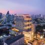 Hotel - Bangkok, Hotel Nikko Bangkok