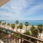 Apartmány - Estepona, Apartamento Centro Primera Linea de Playa