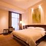 Курортные отели - Нанкин, The Purple Palace - Jinling Hotels & Resorts