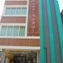 Hotely - Sittwe, Yuzana Aung Hotel
