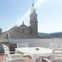 Apartmány - Algodonales, ATICO-PLAZA