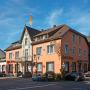 Hotely - Rielasingen-Worblingen, Hotel Krone
