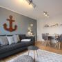 Apartmány - Garding, nordisch