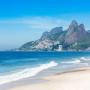 Ferienwohnungen - Rio de Janeiro, Ipanema - Praça General Osório