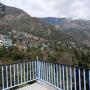 Bed and breakfasts - Dharamshala, Premium Rooms with 360 Mountain View in Dharamkot