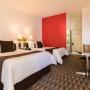Hotels - Oaxaca City, Mision Oaxaca