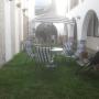 Penziony - Nazca, Hostal Camiluz
