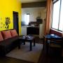 Apartmány - Cheraga, Studio meublé avec terrasse