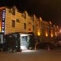 Szállodák - Sapanca, Yankı Otel