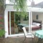 Apartmány - Aurich, Ferienwohnung Bährenbach