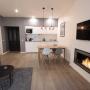 Apartmány - Annecy, Le Rousseau