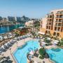 Hotels - St Julian's, Corinthia Hotel St. George’s Bay