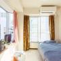 Apartmány - Osaka, Cozy Studio Apartment in Osaka Central 801