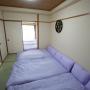 Apartmány - Osaka, Apartment KJ Namba DAR0039B