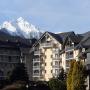Aparthotels - Saint-Lary-Soulan, Résidence Pierre & Vacances Les Rives de l'Aure