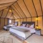 Luxussátrak - Merzuga, Anir luxury Camp