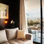 Apartmány - Pireus, Seaview Marina Loft
