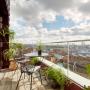 Apartmanok - London, STAY Camden