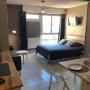 Apartments - Saint-Brieuc, Studio Les mirages Gare sud