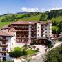 Szállodák - San Vigilio Di Marebbe, Almhof Hotel Call
