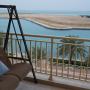 Residence - King Abdullah Economic City, marina two apartment 201 with direct sea view