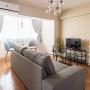 Apartmány - Osaka, Bijou Suites Pine Brook 903