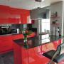 Apartmány - Bad Harzburg, Ferienwohnung Ascania