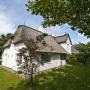 Dovolenkové domy - Braderup, Weisses-Haus