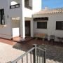 Ville - Fuente Alamo, HL001 Super luxurious villa,HDA golf resort
