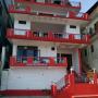 Hotely - Dharamsala, Pause Dwelling Palace