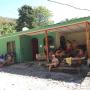 B&B (nocľahy s raňajkami) - Pláž Santa Teresa, Jungle Rooms