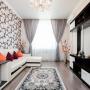Ferienwohnungen - Moskau, Апартаменты на Тверской 17
