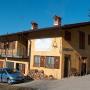 Vidéki vendégházak - Frabosa Sottana, Agriturismo La Meridiana