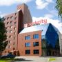 Hotel - Chelyabinsk, ParkCity Hotel