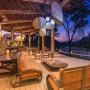 Luxusní stany - Hoedspruit, Saseka Tented Camp