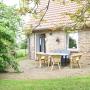 Holiday homes - Radegast, Modern Holiday Home in Satow with Terrace