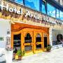 Szállodák - Passo San Pellegrino, Hotel Arnika Wellness