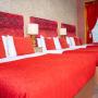 Hotely - Liverpool, Signature Living Hotel
