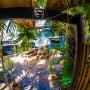 Хостелы - Агнес-Уотер, Cool Bananas Backpackers