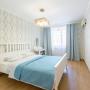 Apartments - Ufa, Azbuka Apartment on Chernyshevskogo 104