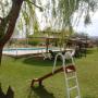 Apartmánové hotely - Mina Clavero, La Rufina Apart Hotel