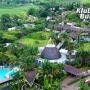 Resort - Batu, Klub Bunga Butik Resort