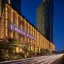 Hotels - Manila, Grand Hyatt Manila