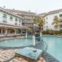 Hotely - Jakarta, OYO 650 Service Apartment by Arkadia