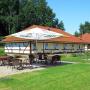 Penzióny - Klausdorf Mecklenburg Vorpommern, Landhotel Zum Kranich
