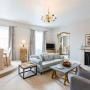 Apartments - Cheltenham, Luxury Apartments - 1 Queens Circus