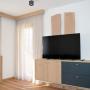 Apartmanok - Chiusa, Weissenschmiedhof