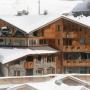 Hotely - Morzine, Chalet Eira