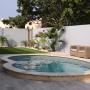 Vily - Oranjestad, Villa 'Sefazo'