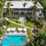 Hotely - Hikkaduwa, Plantation House